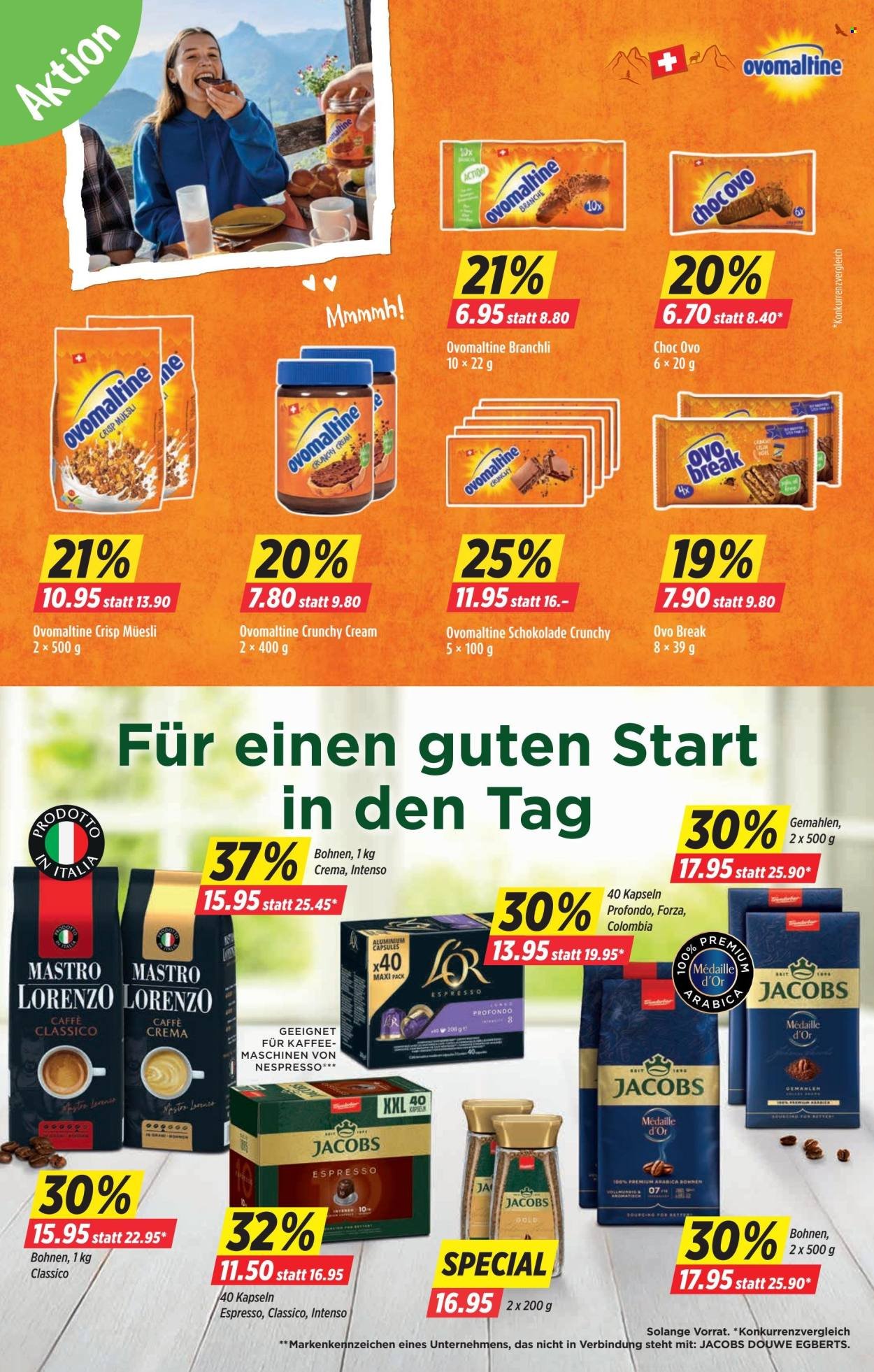 DENNER Prospekt - KW23