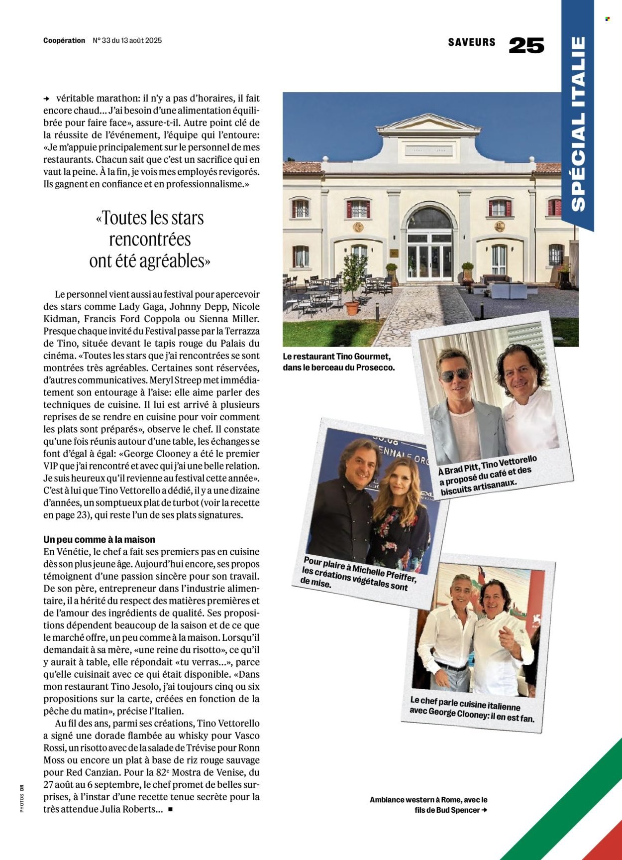 COOP Prospekt - COOPÉRATION (2025-08-14 - 2025-08-20)