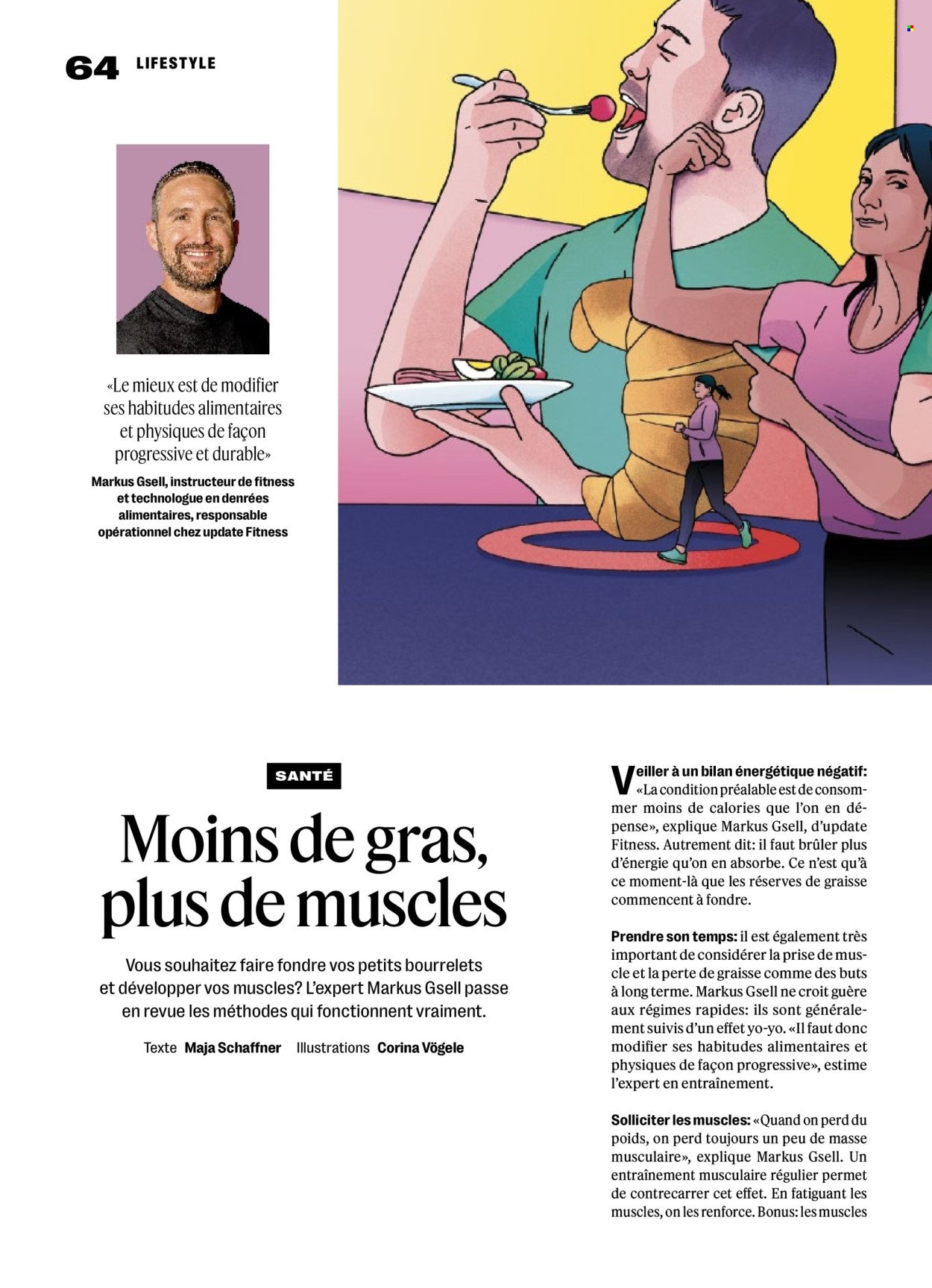 COOP Prospekt - COOPÉRATION (2025-08-14 - 2025-08-20)