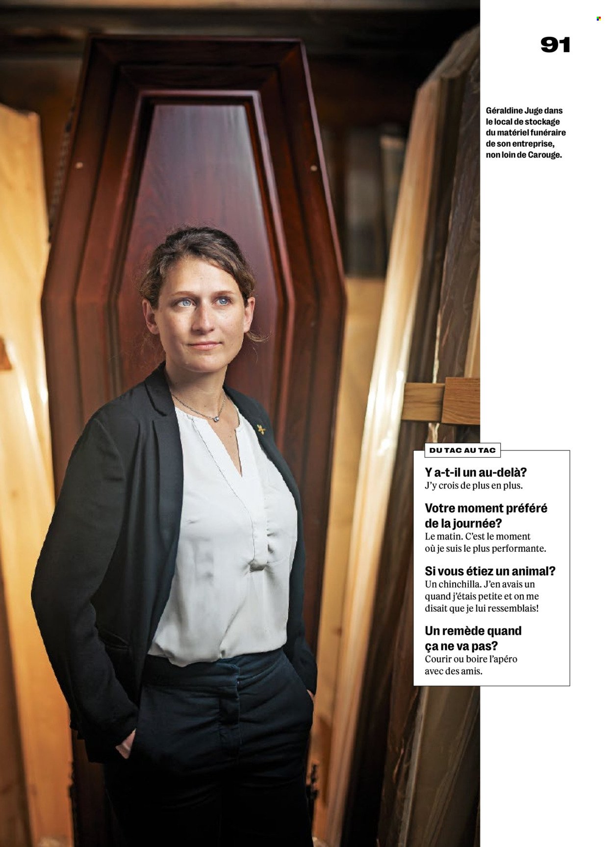 COOP Prospekt - COOPÉRATION (2025-08-14 - 2025-08-20)