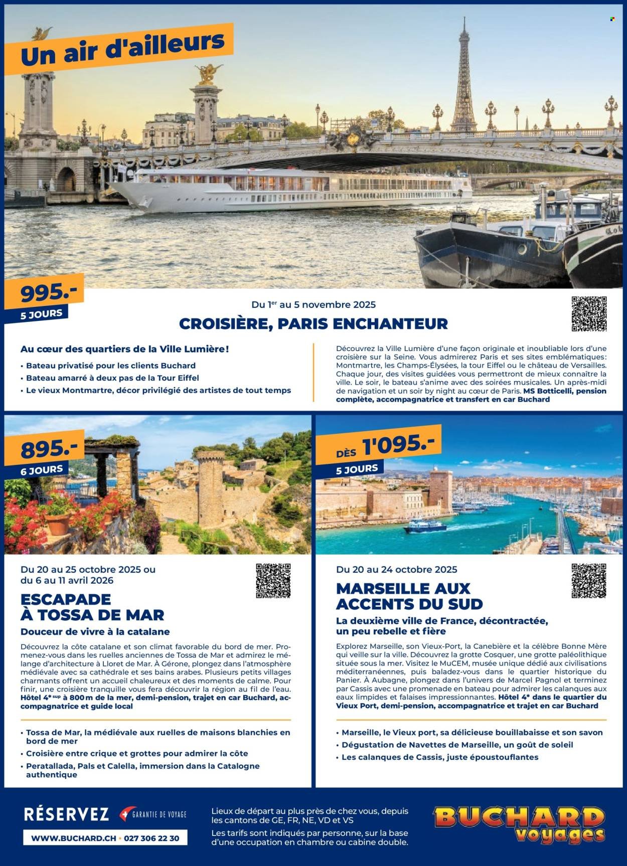 COOP Prospekt - COOPÉRATION (2025-08-14 - 2025-08-20)