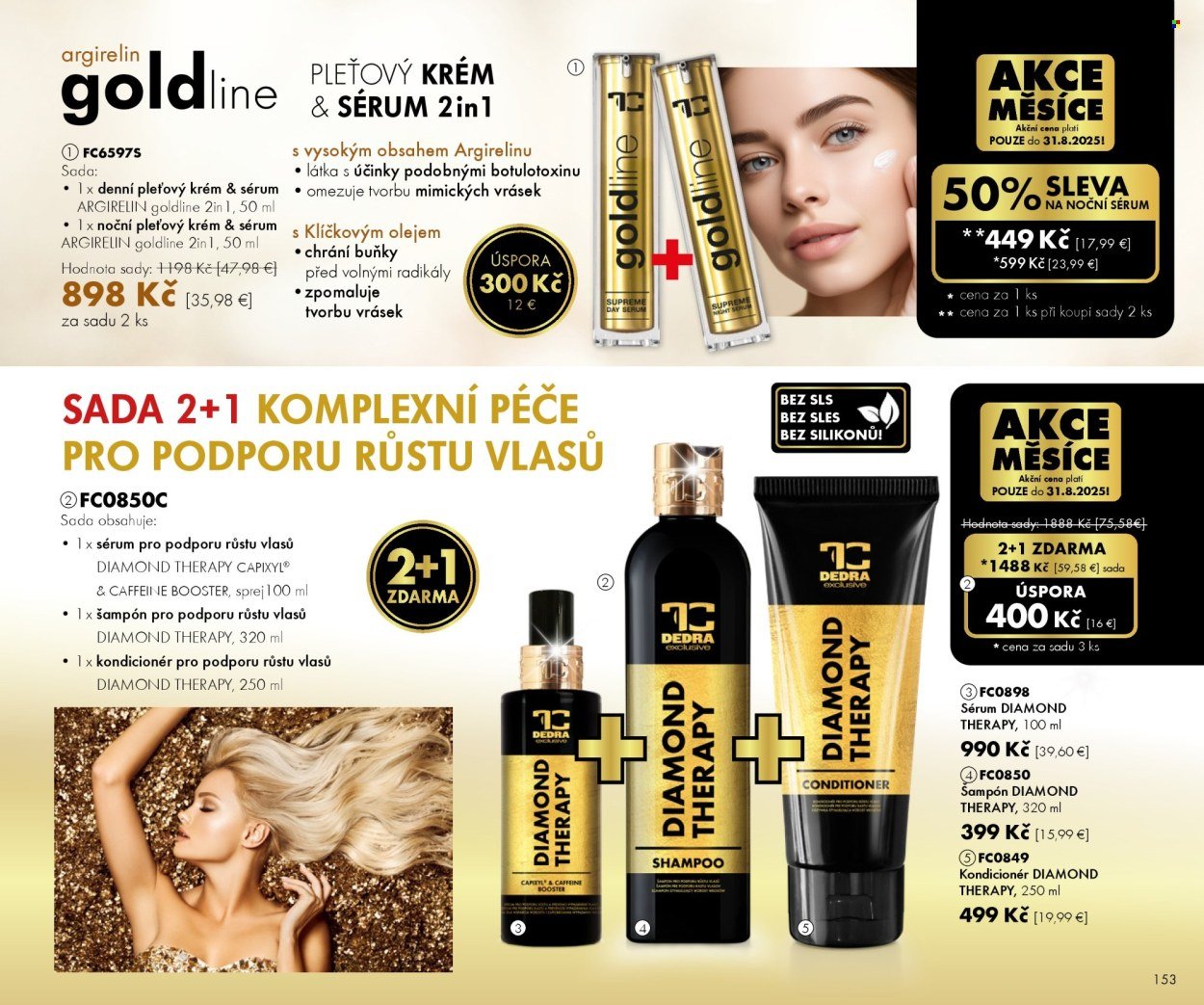 DEDRA leták - Grand (2025-07-25 - 2025-10-24)