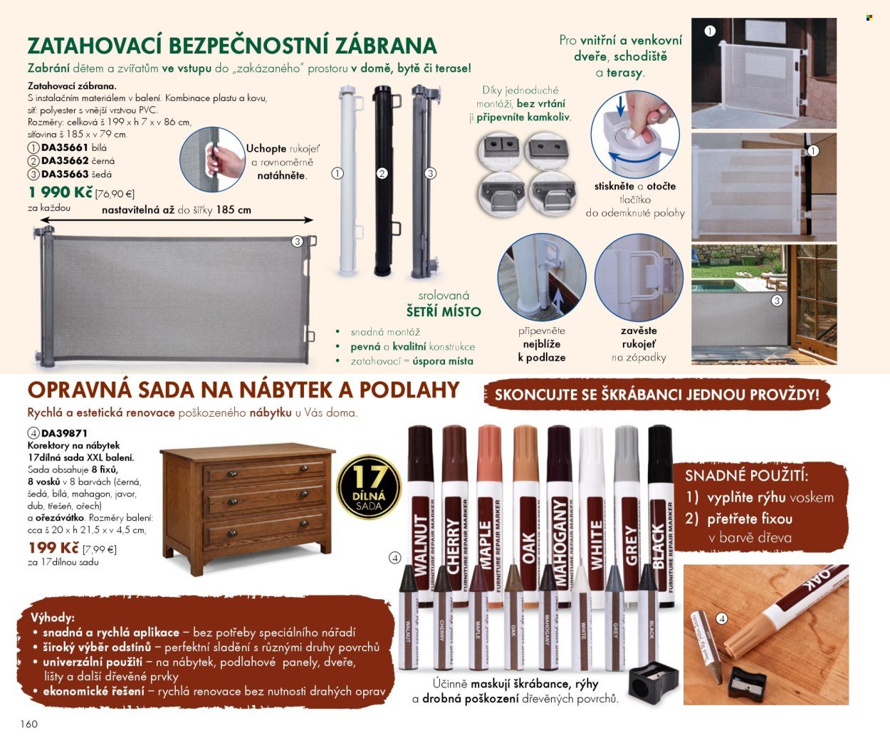 DEDRA leták - Grand (2025-07-25 - 2025-10-24)
