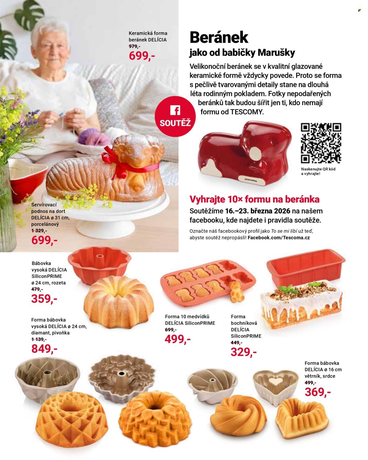 TESCOMA leták - Jaro 2026 (2026-03-03 - 2026-06-01)