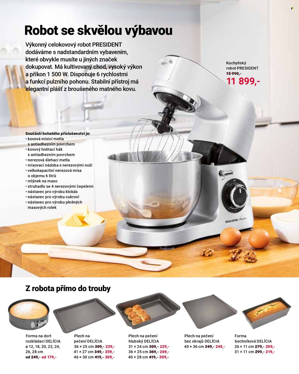 TESCOMA leták - Jaro 2026 (2026-03-03 - 2026-06-01)