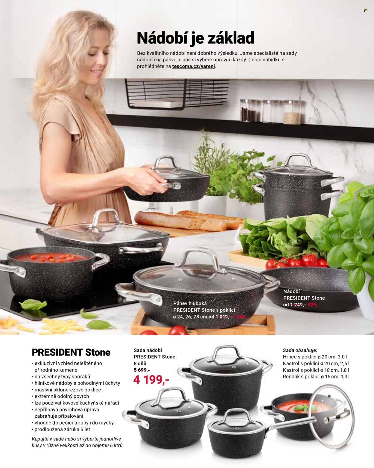 TESCOMA leták - Jaro 2026 (2026-03-03 - 2026-06-01)