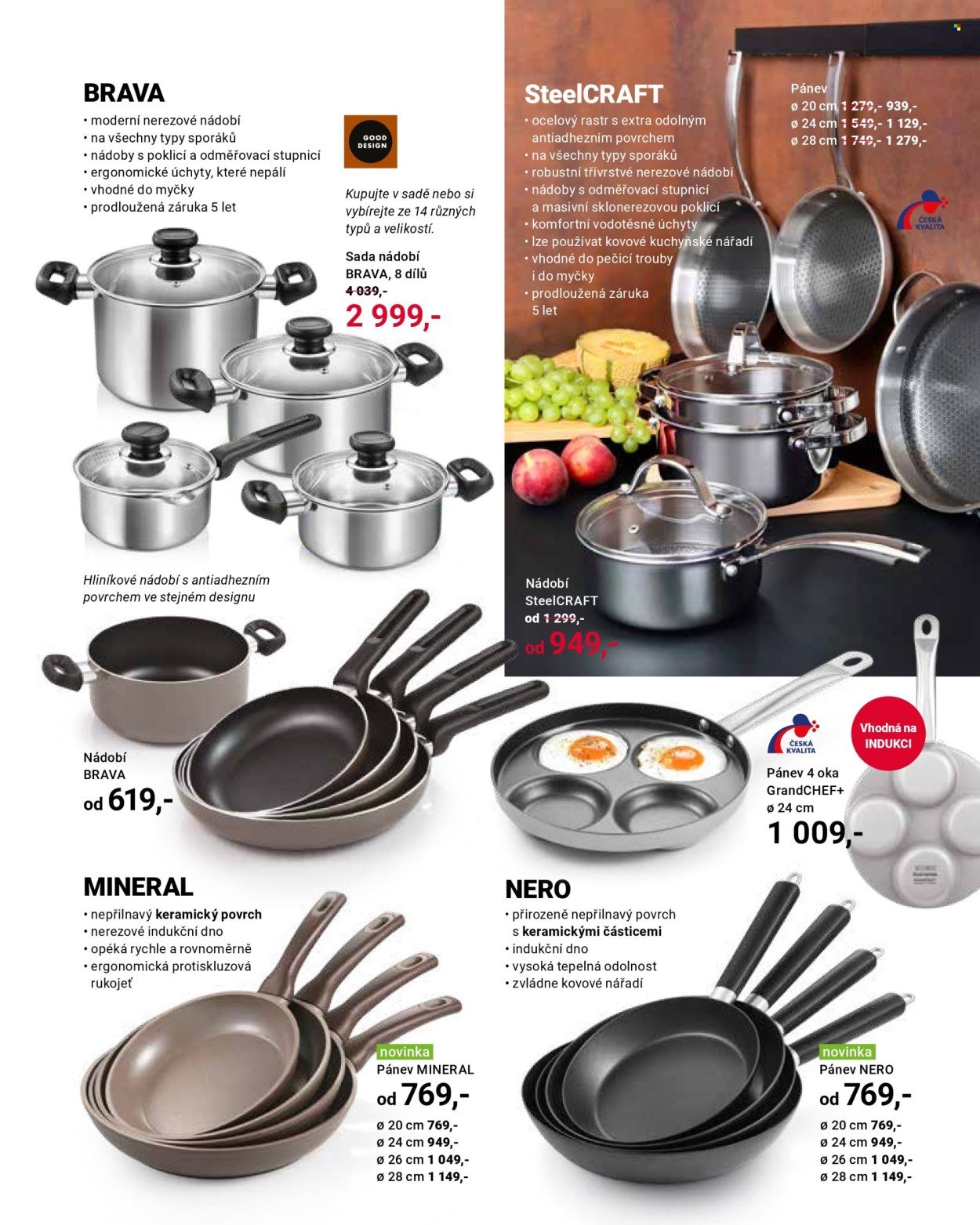 TESCOMA leták - Jaro 2026 (2026-03-03 - 2026-06-01)