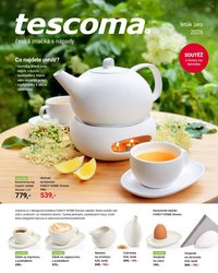 TESCOMA leták - Jaro 2026 (2026-03-03 - 2026-06-01)
