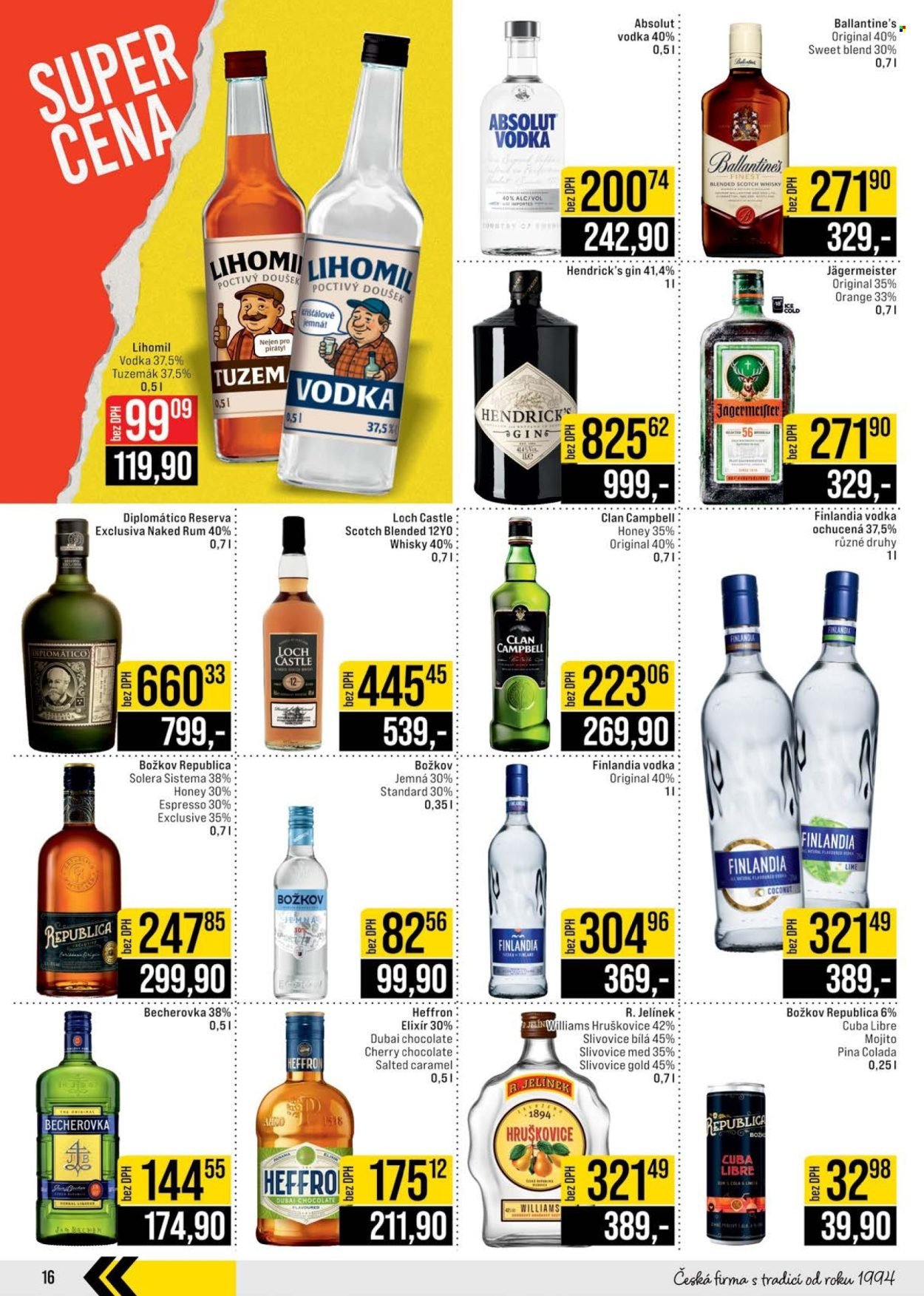 JIP leták - Svět potravin (2026-02-11 - 2026-02-17)