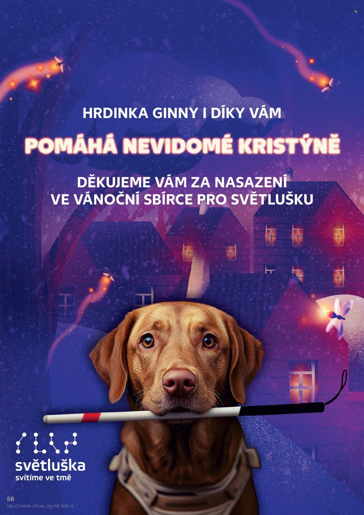 KAUFLAND leták - Od středy 21.1.2026 (2026-01-21 - 2026-01-27)