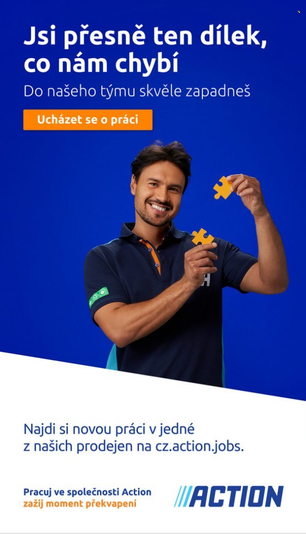 ACTION leták - Od středy 29.4.2026 (2026-04-29 - 2026-05-05)