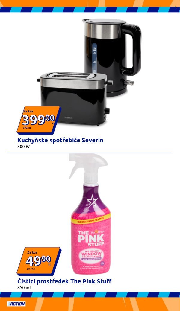ACTION leták - Od středy 29.4.2026 (2026-04-29 - 2026-05-05)