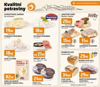 TREFA COOP leták - Od středy 1.4.2026 (2026-04-01 - 2026-04-07)