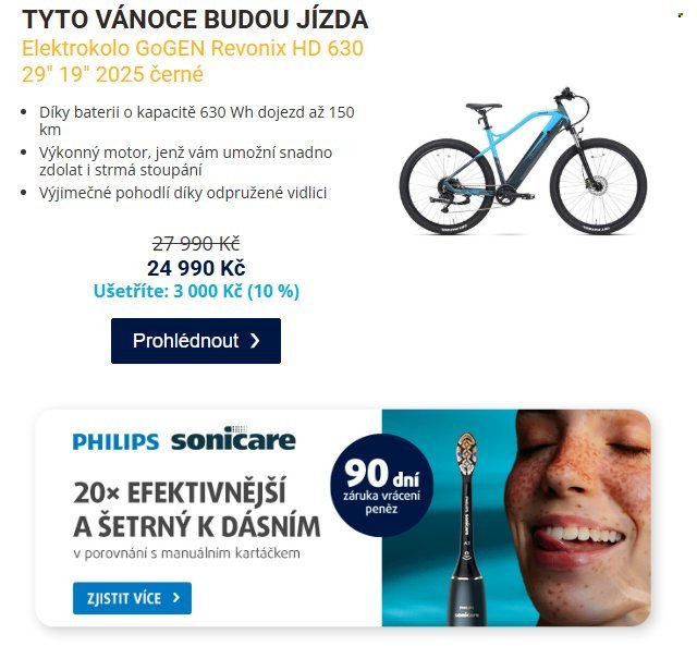 DATART leták - Black Friday (2025-11-29 - 2025-11-30)