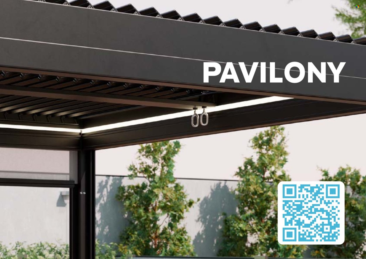 MÖBELIX leták - Zahradní nábytek (2026-03-01 - 2026-09-30)