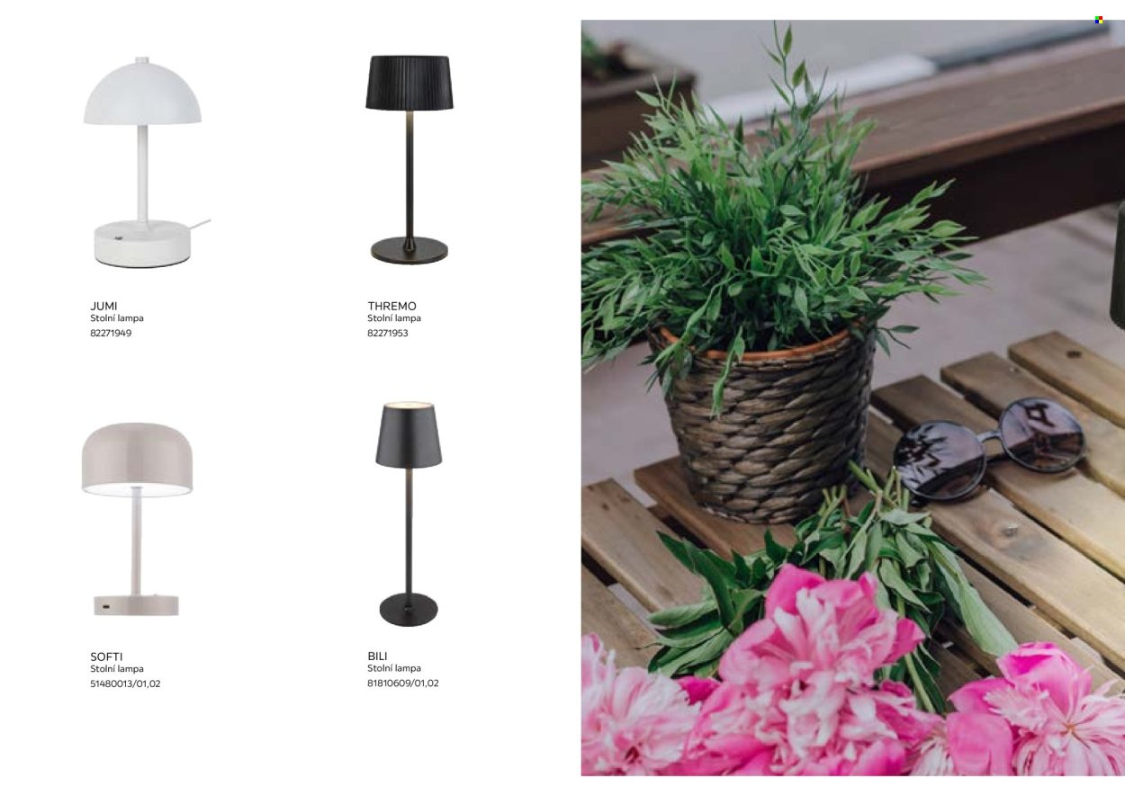 MÖBELIX leták - Zahradní nábytek (2026-03-01 - 2026-09-30)