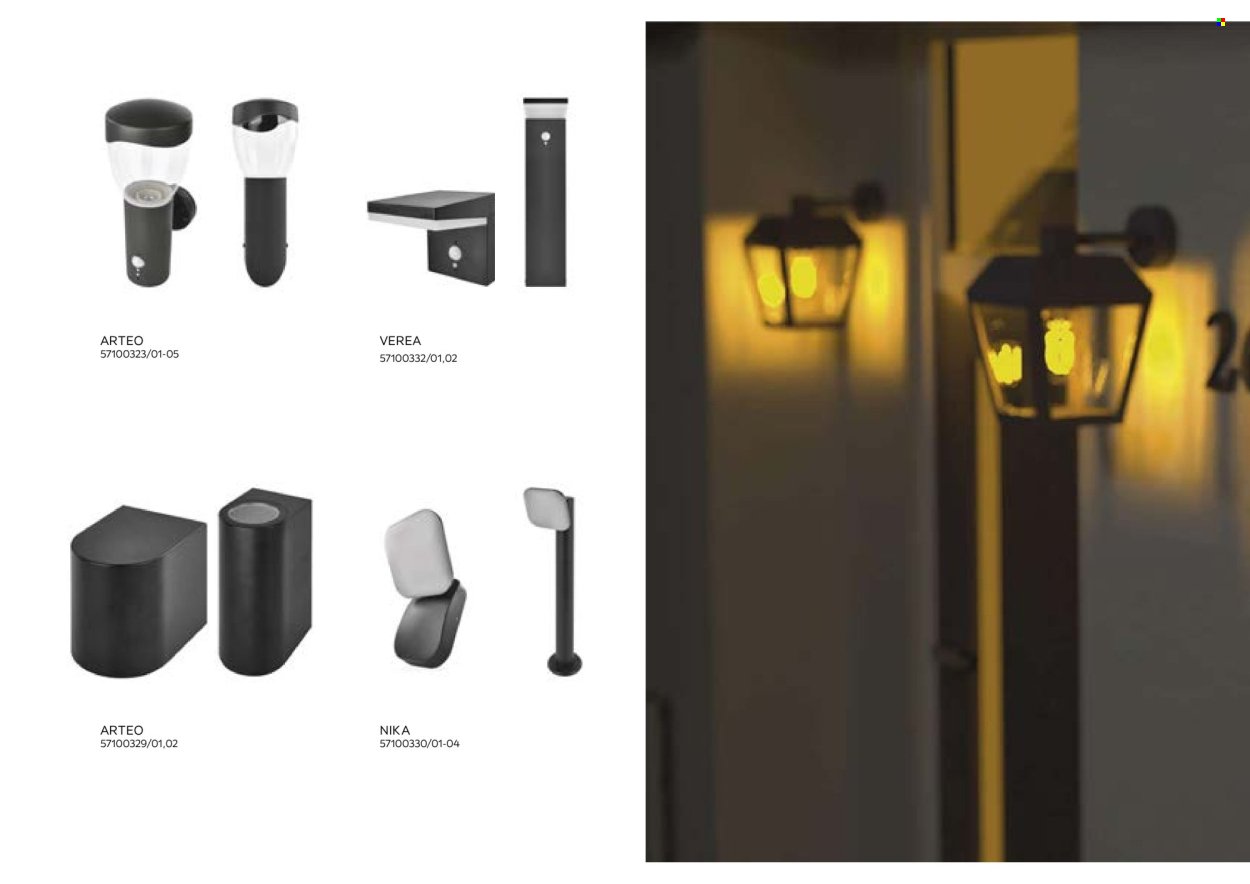 MÖBELIX leták - Zahradní nábytek (2026-03-01 - 2026-09-30)