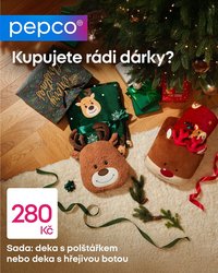 PEPCO leták - PEPCO (2025-11-27)