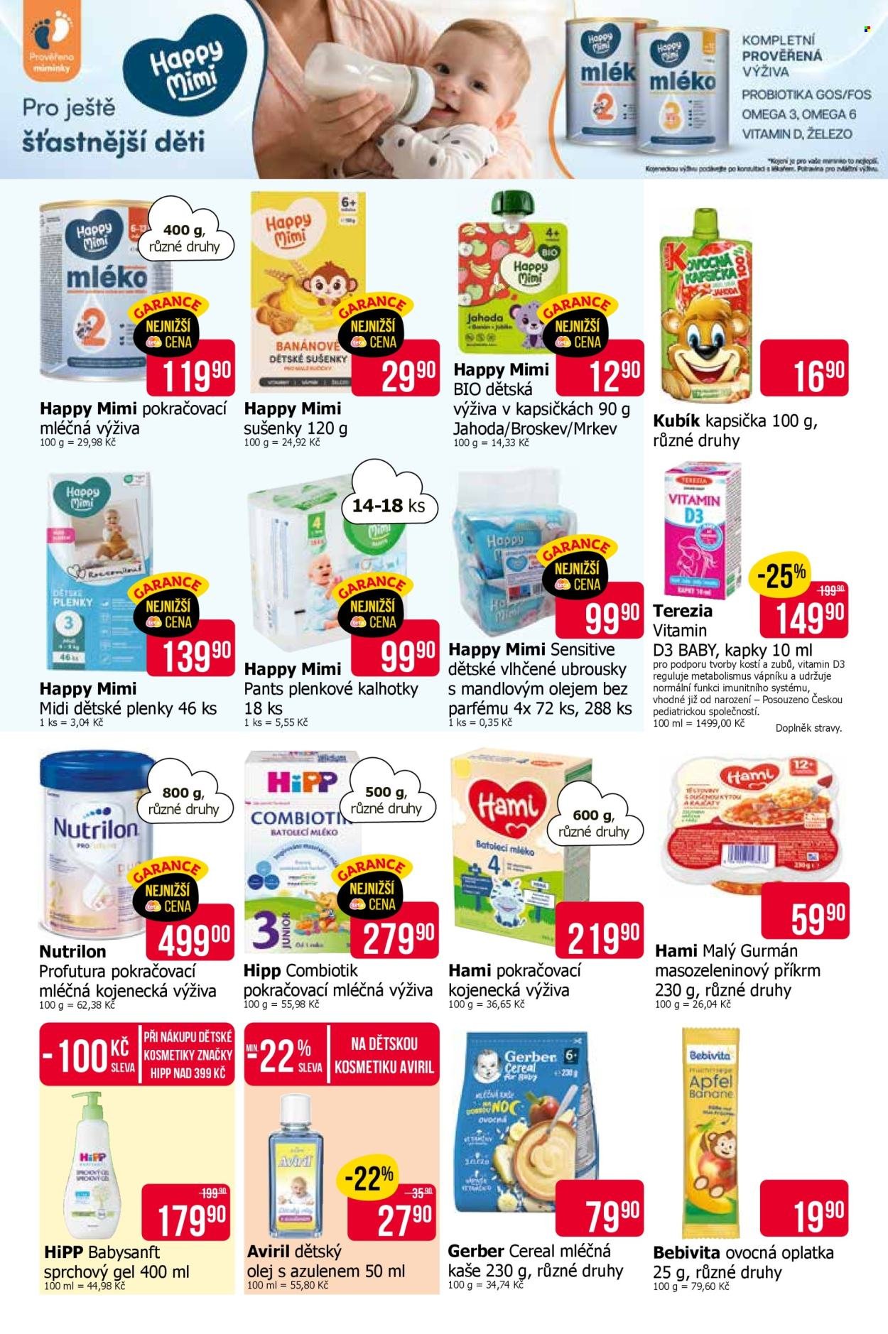 TETA DROGERIE leták - Od čtvrtka 12.2.2026 (2026-02-12 - 2026-02-24)