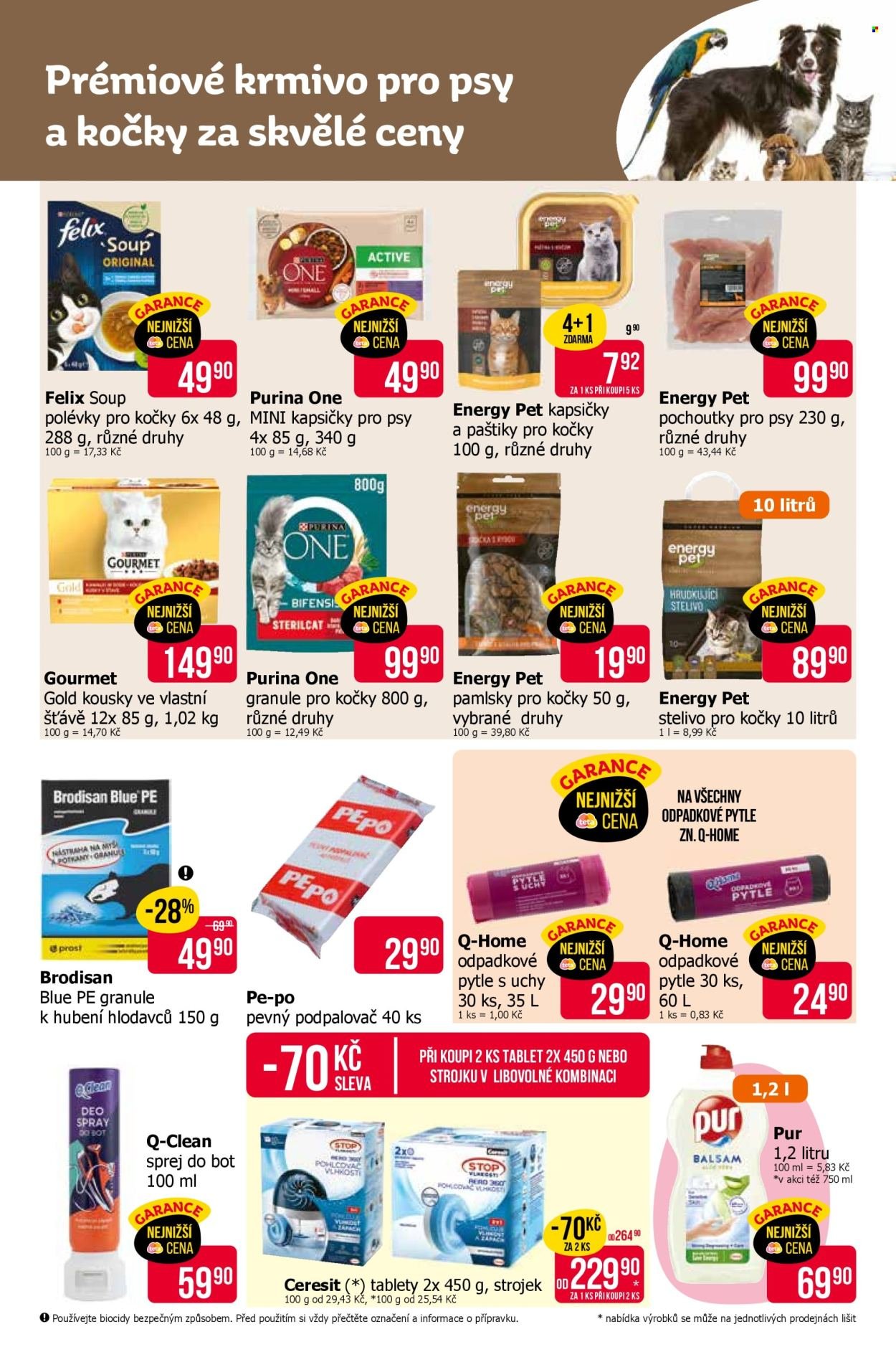 TETA DROGERIE leták - Od čtvrtka 12.2.2026 (2026-02-12 - 2026-02-24)