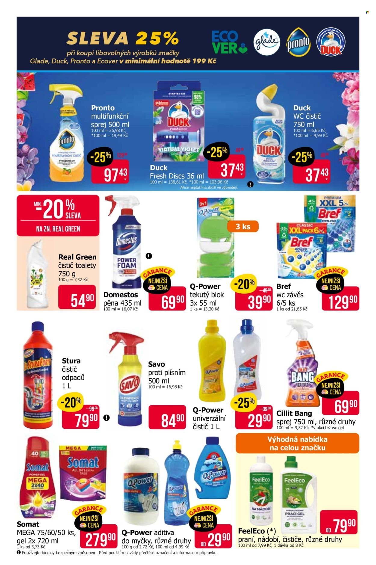 TETA DROGERIE leták - Od čtvrtka 12.2.2026 (2026-02-12 - 2026-02-24)