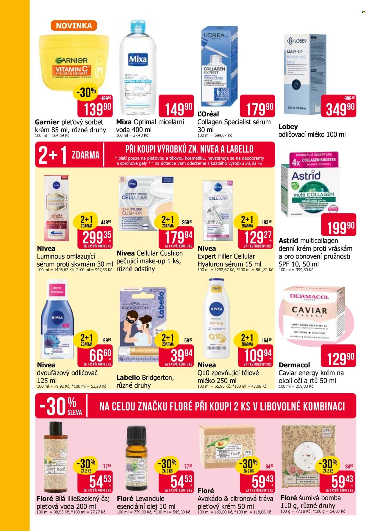 TETA DROGERIE leták - Od čtvrtka 12.2.2026 (2026-02-12 - 2026-02-24)