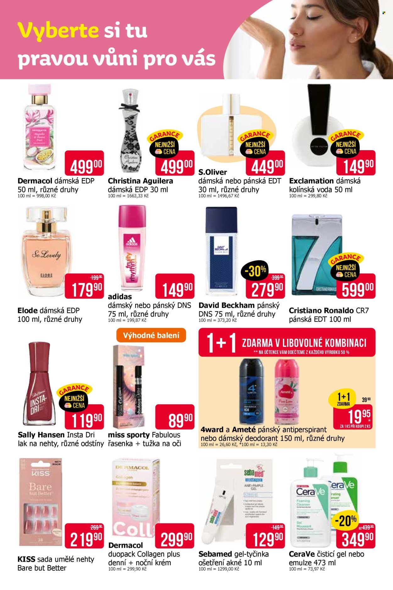 TETA DROGERIE leták - Od čtvrtka 12.2.2026 (2026-02-12 - 2026-02-24)