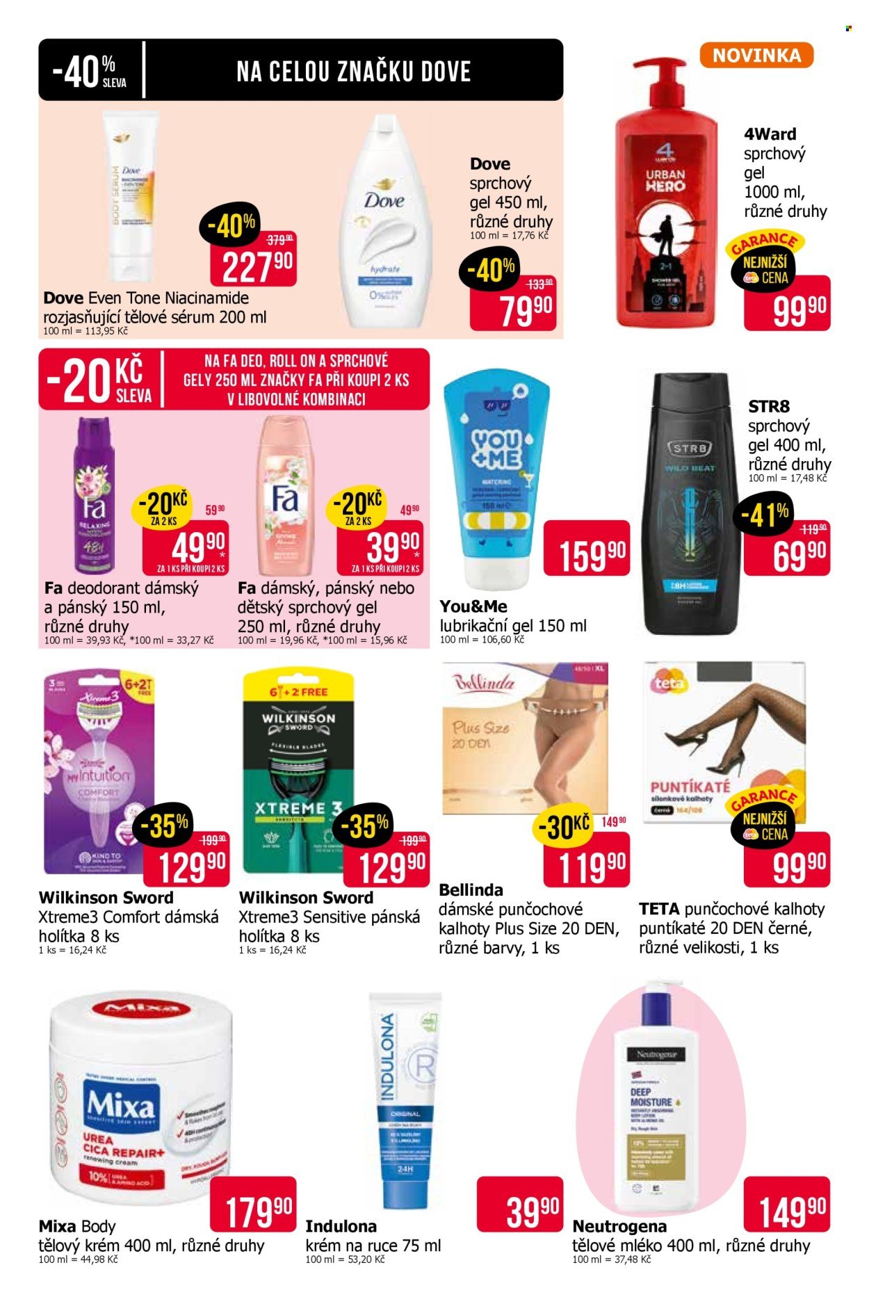 TETA DROGERIE leták - Od čtvrtka 12.2.2026 (2026-02-12 - 2026-02-24)