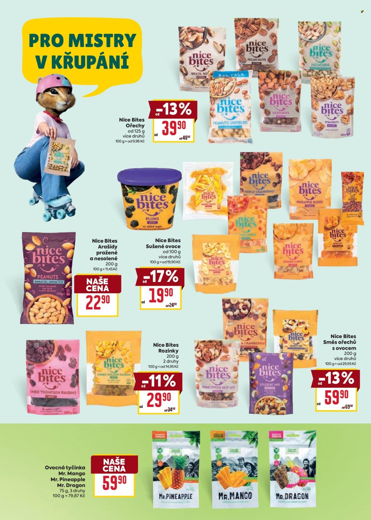 BILLA leták - Katalog pro vyvážený jídelníček (2026-01-02 - 2026-01-20)