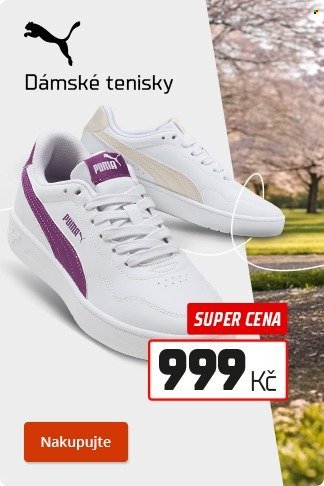 SPORTISIMO leták - SPORTISIMO (2026-03-29)