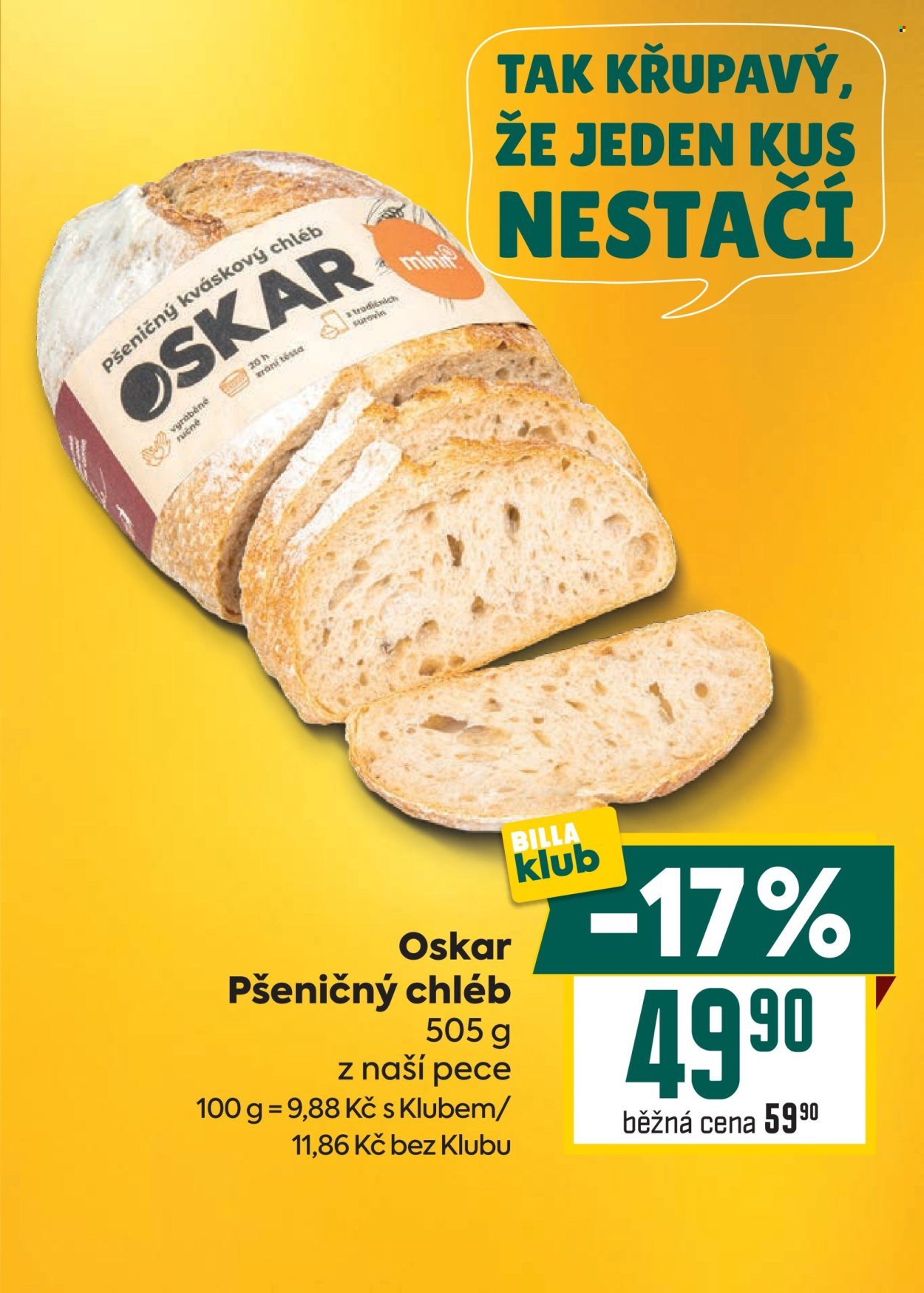 BILLA leták - Velký leták (2025-09-10 - 2025-09-16)
