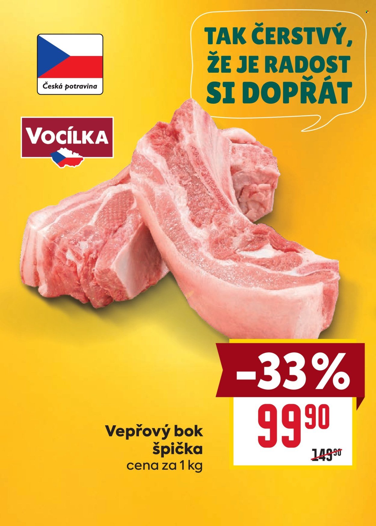 BILLA leták - Velký leták (2025-09-10 - 2025-09-16)