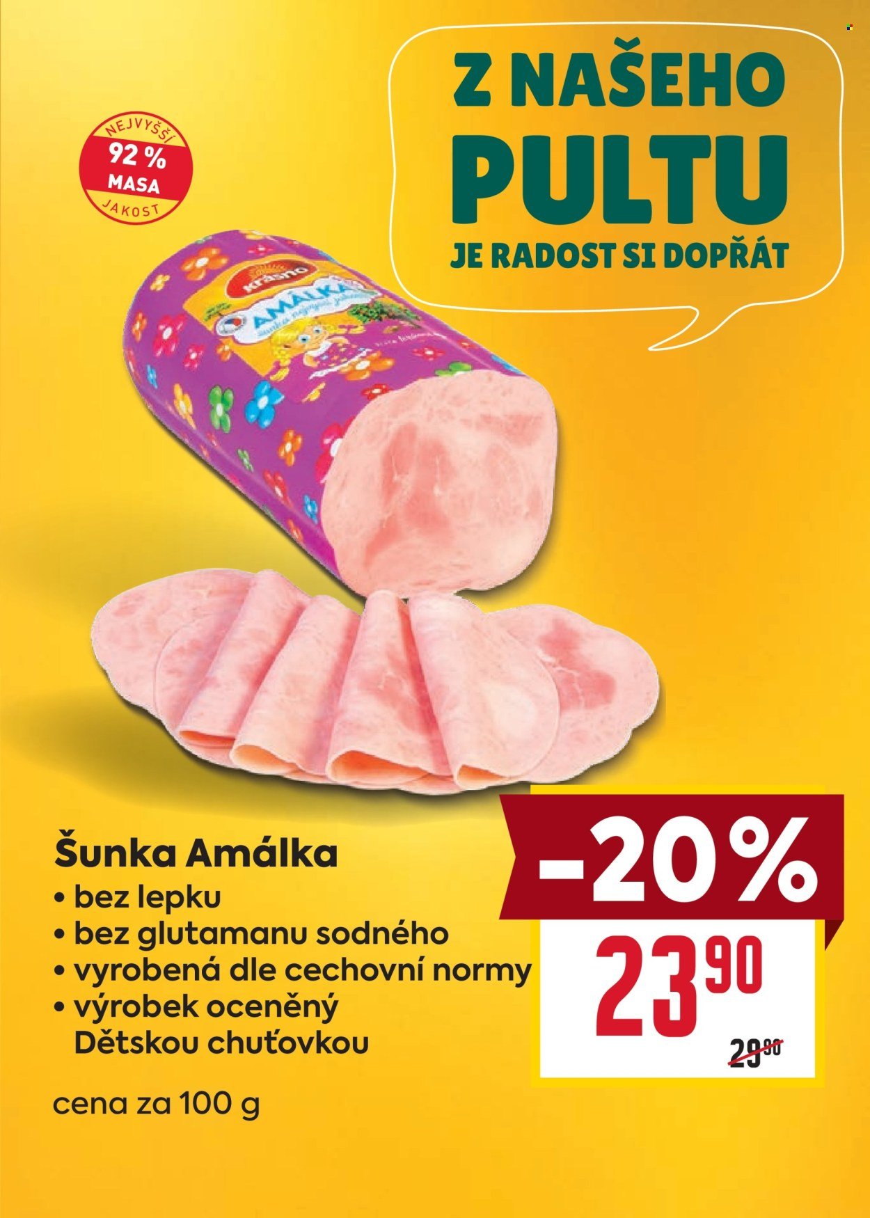 BILLA leták - Velký leták (2025-09-10 - 2025-09-16)