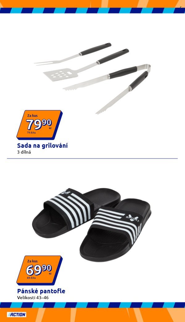 ACTION leták - Od středy 27.5.2026 (2026-05-27 - 2026-06-02)