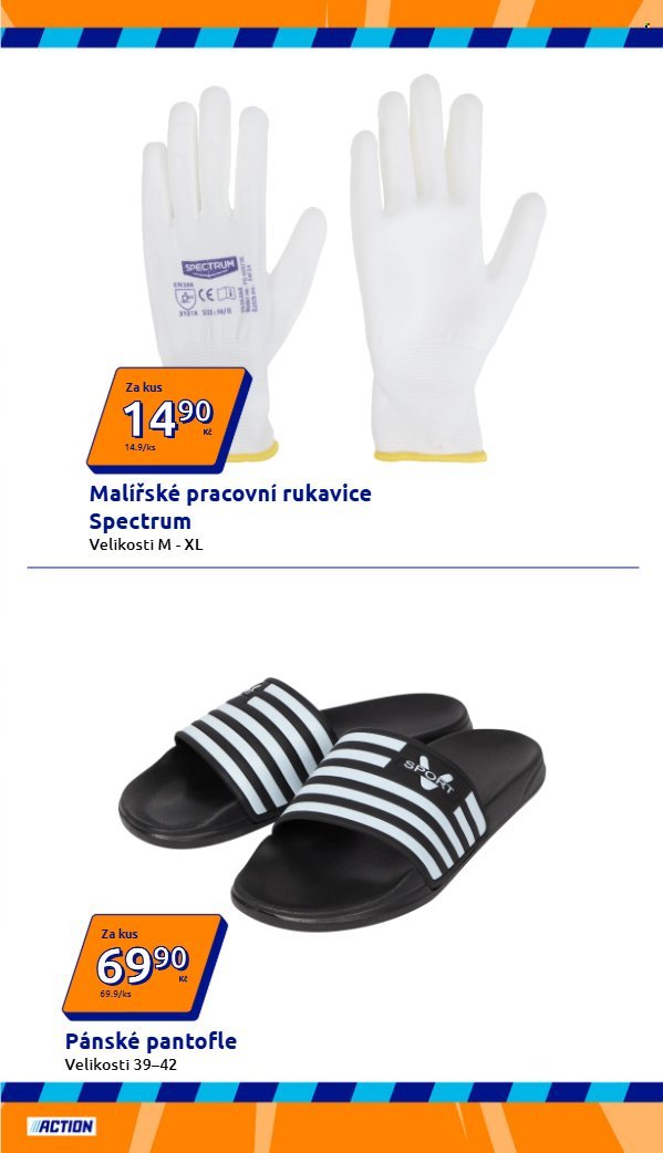 ACTION leták - Od středy 27.5.2026 (2026-05-27 - 2026-06-02)