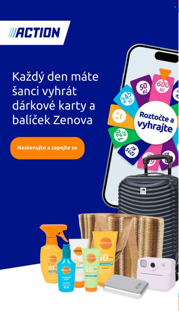 ACTION leták - Od středy 27.5.2026 (2026-05-27 - 2026-06-02)