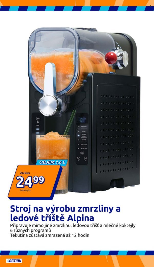 ACTION leták - Od středy 27.5.2026 (2026-05-27 - 2026-06-02)