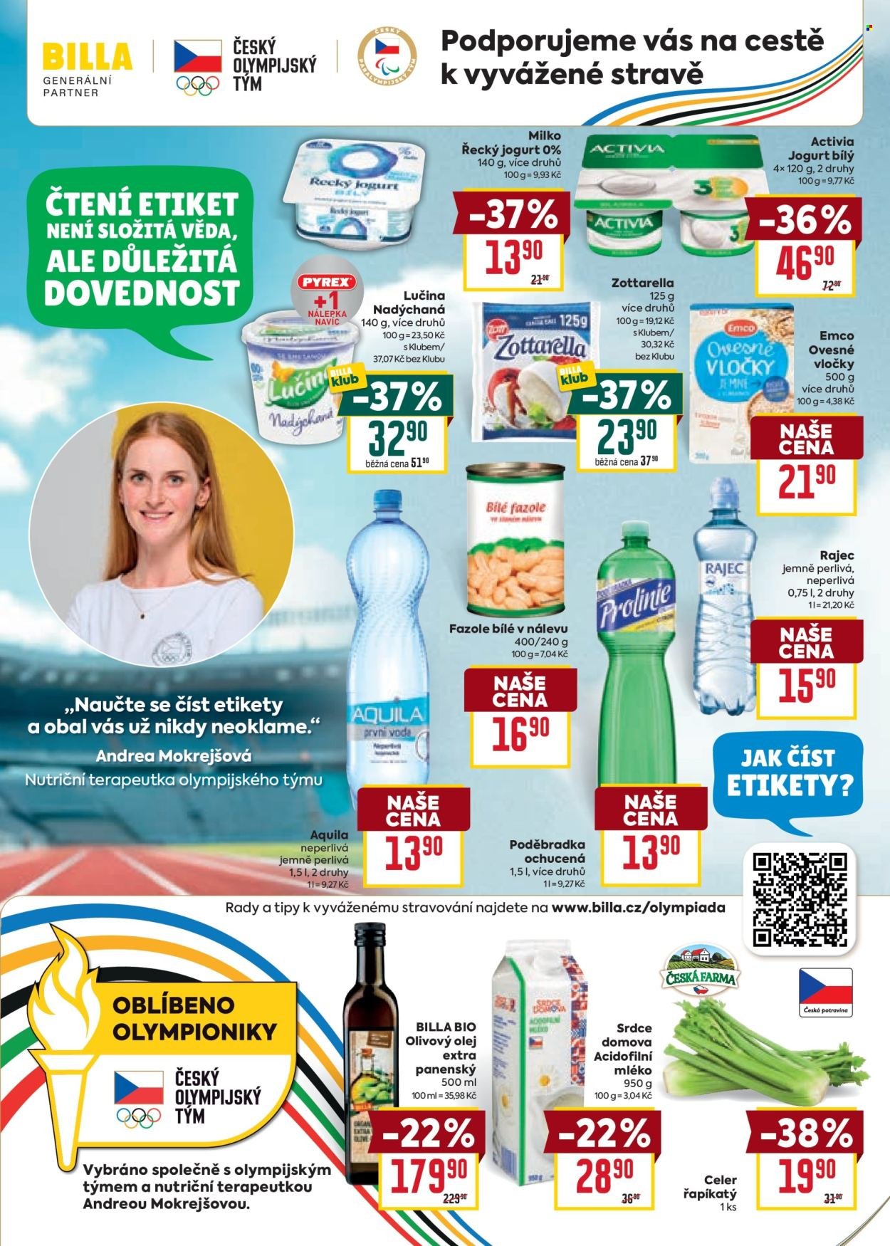 BILLA leták - Velký leták (2025-11-26 - 2025-12-02)