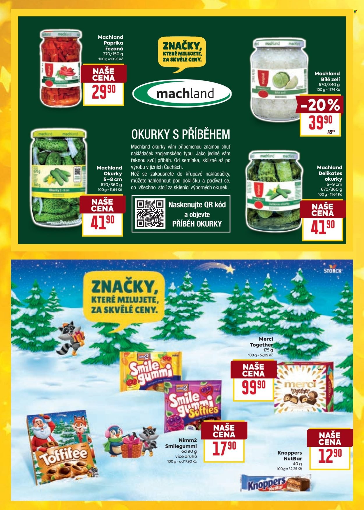 BILLA leták - Velký leták (2025-11-26 - 2025-12-02)