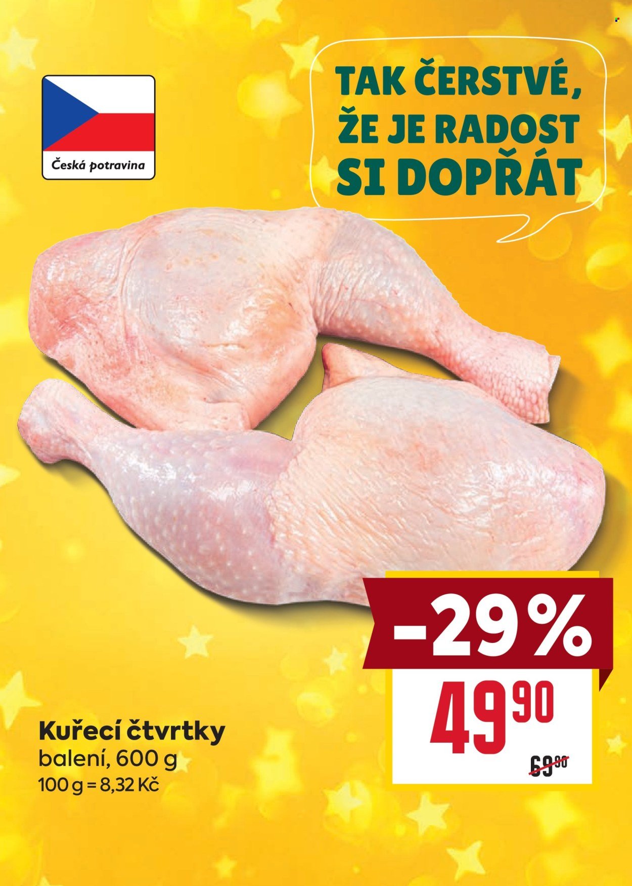 BILLA leták - Velký leták (2025-11-26 - 2025-12-02)