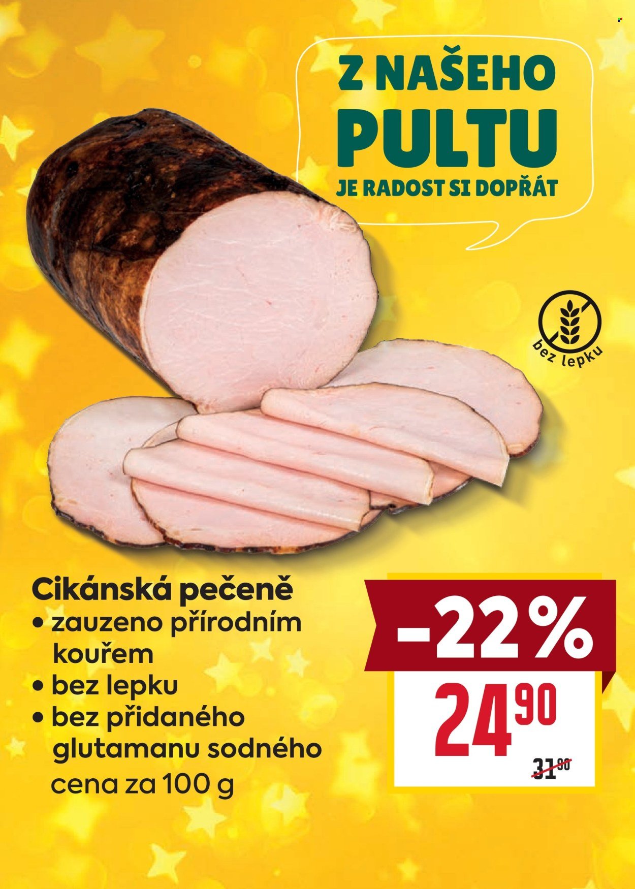 BILLA leták - Velký leták (2025-11-26 - 2025-12-02)