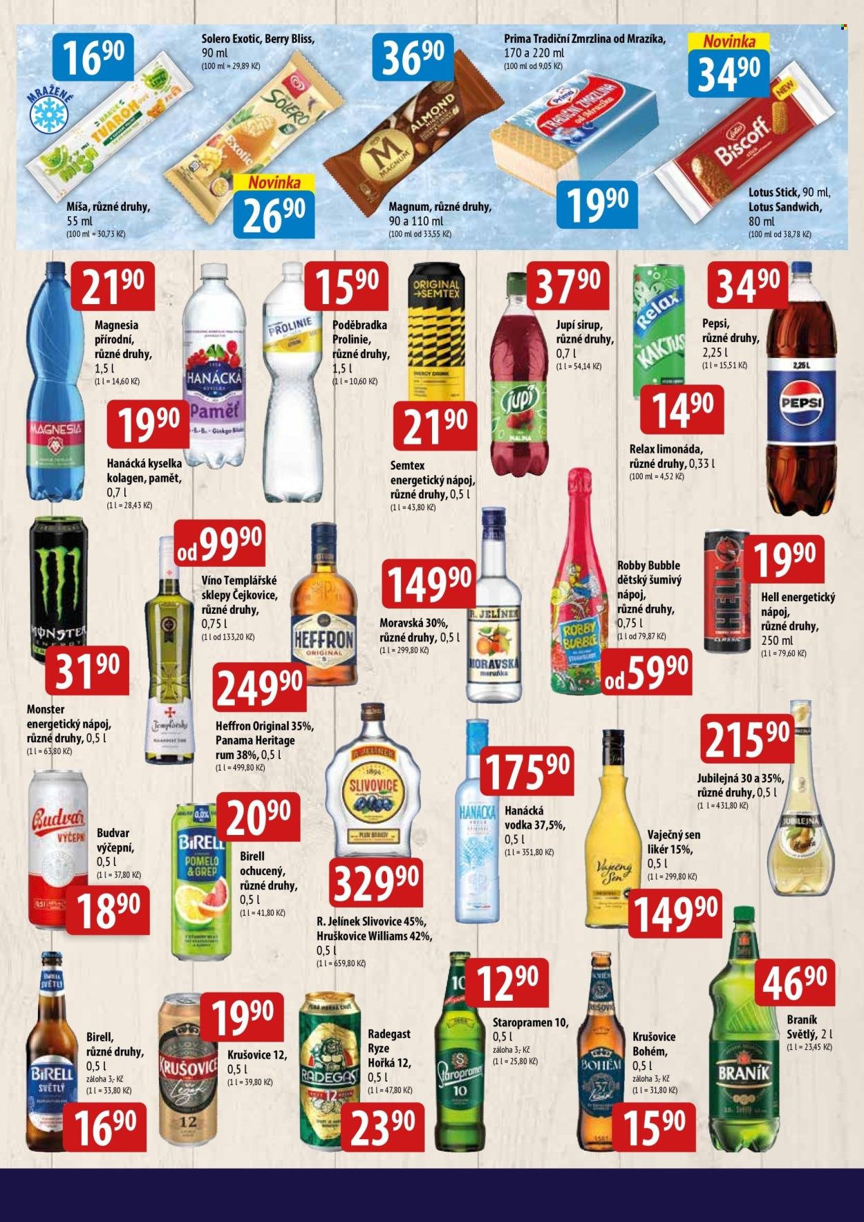 BALA leták - Velký leták + (2026-04-01 - 2026-04-13)