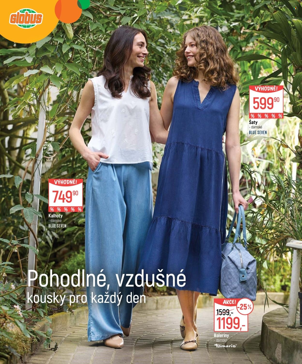 GLOBUS leták - Od středy 8.4.2026 (2026-04-08 - 2026-05-04)