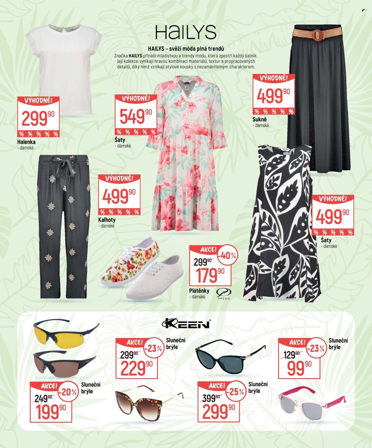 GLOBUS leták - Od středy 8.4.2026 (2026-04-08 - 2026-05-04)