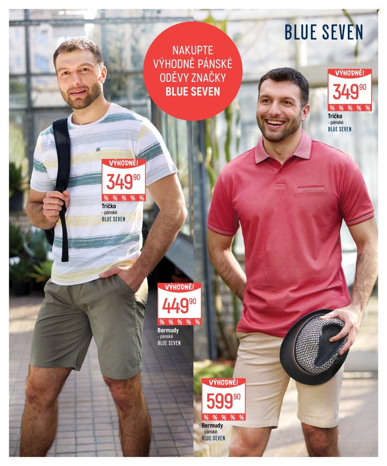 GLOBUS leták - Od středy 8.4.2026 (2026-04-08 - 2026-05-04)