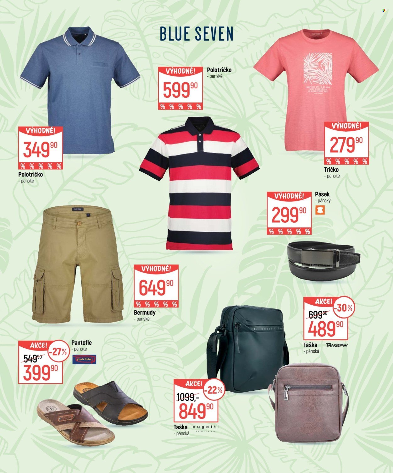 GLOBUS leták - Od středy 8.4.2026 (2026-04-08 - 2026-05-04)