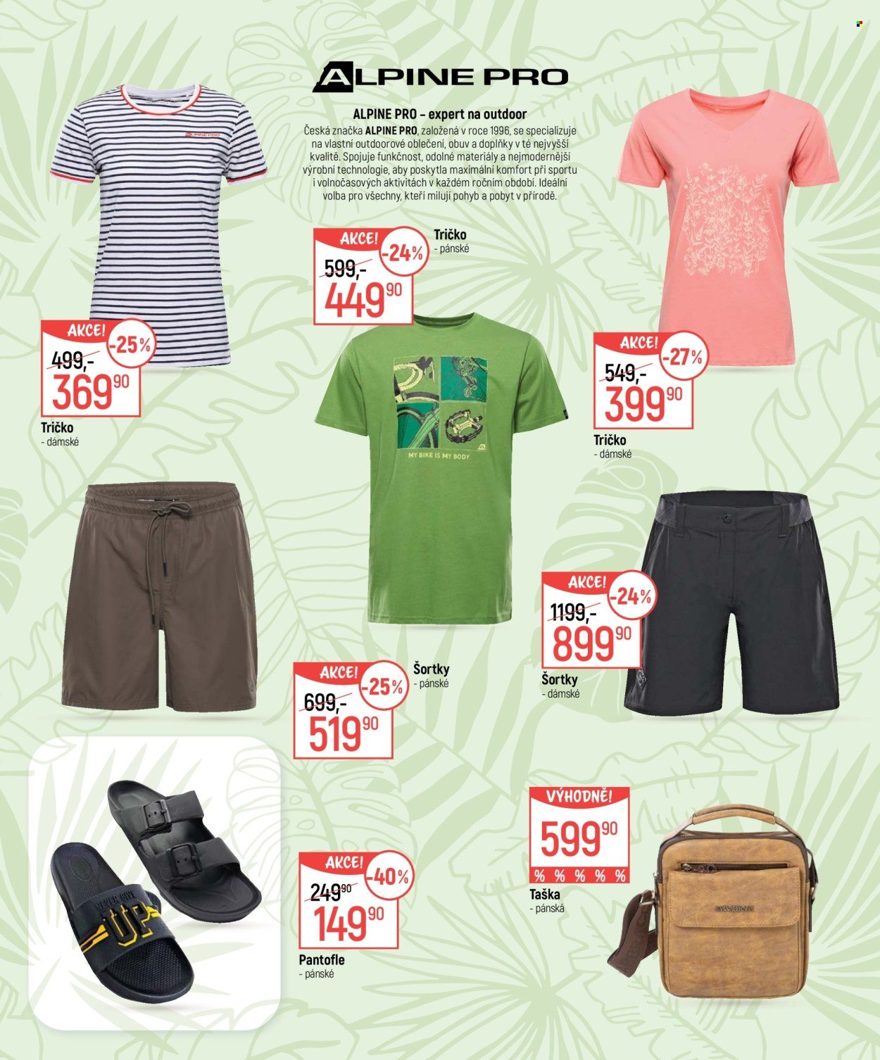 GLOBUS leták - Od středy 8.4.2026 (2026-04-08 - 2026-05-04)