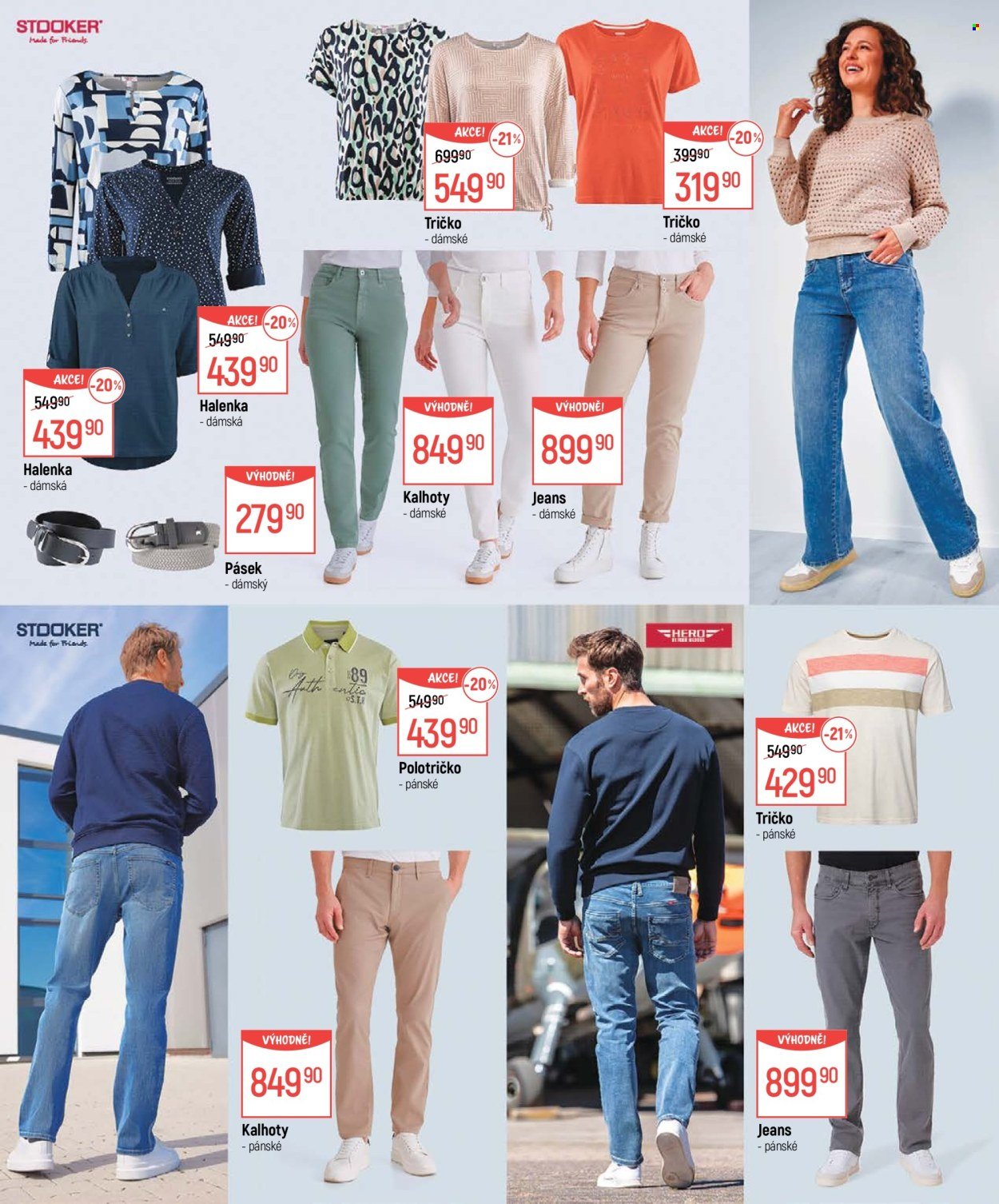 GLOBUS leták - Od středy 8.4.2026 (2026-04-08 - 2026-05-04)