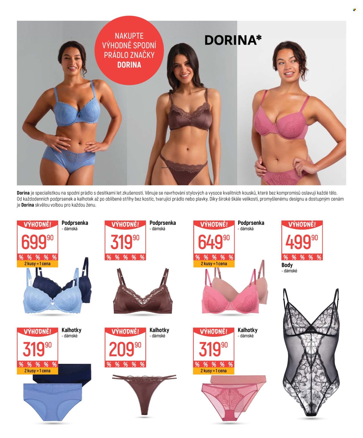 GLOBUS leták - Od středy 8.4.2026 (2026-04-08 - 2026-05-04)