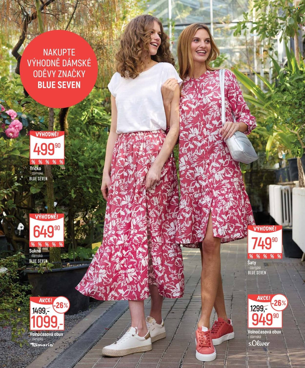 GLOBUS leták - Od středy 8.4.2026 (2026-04-08 - 2026-05-04)